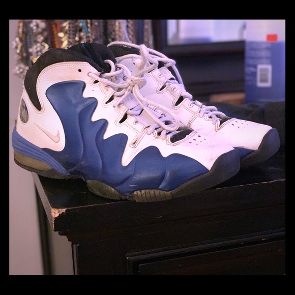 nike penny hardaway sneakers